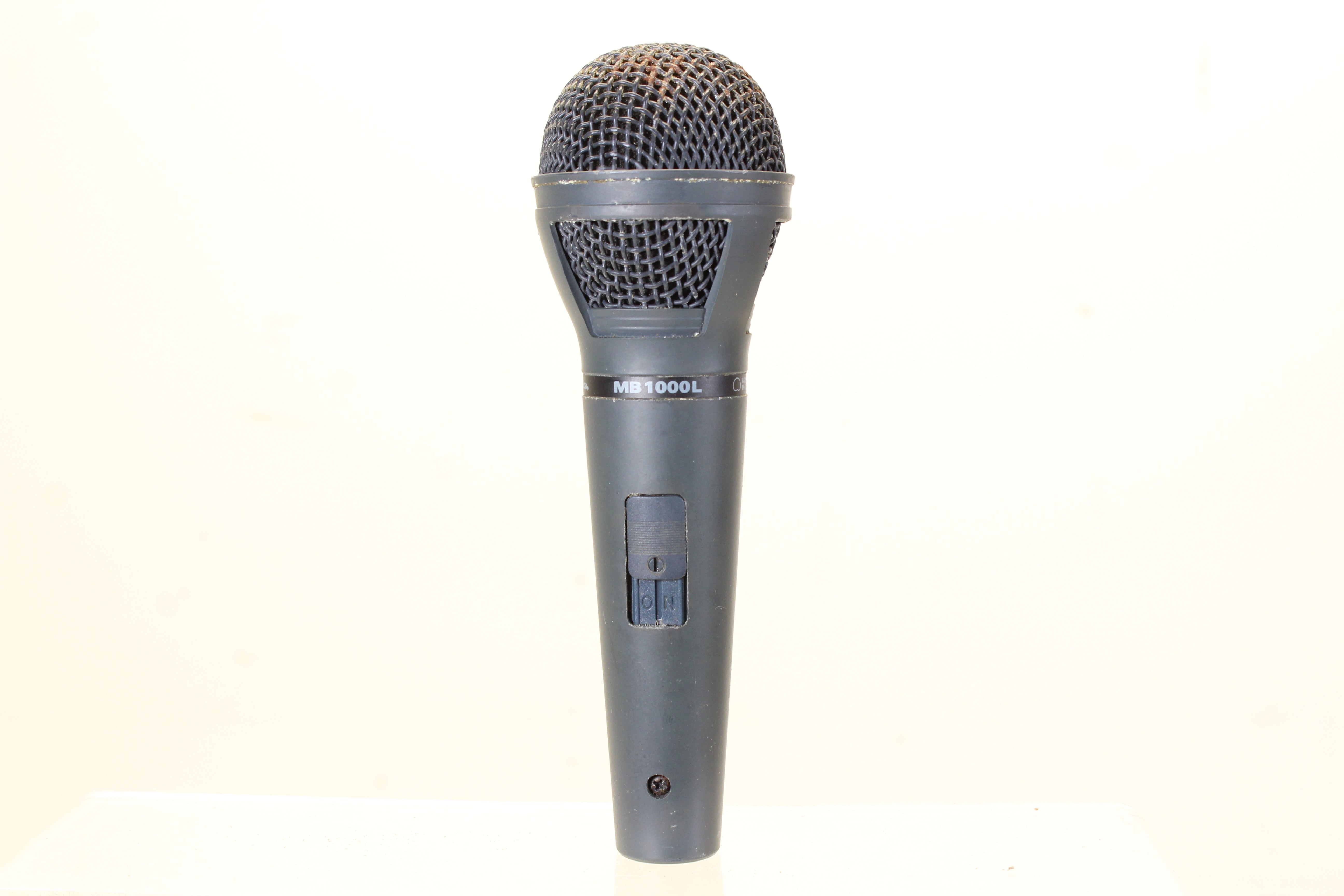 Audio-technica mb-1000 l Dynamic Microphone