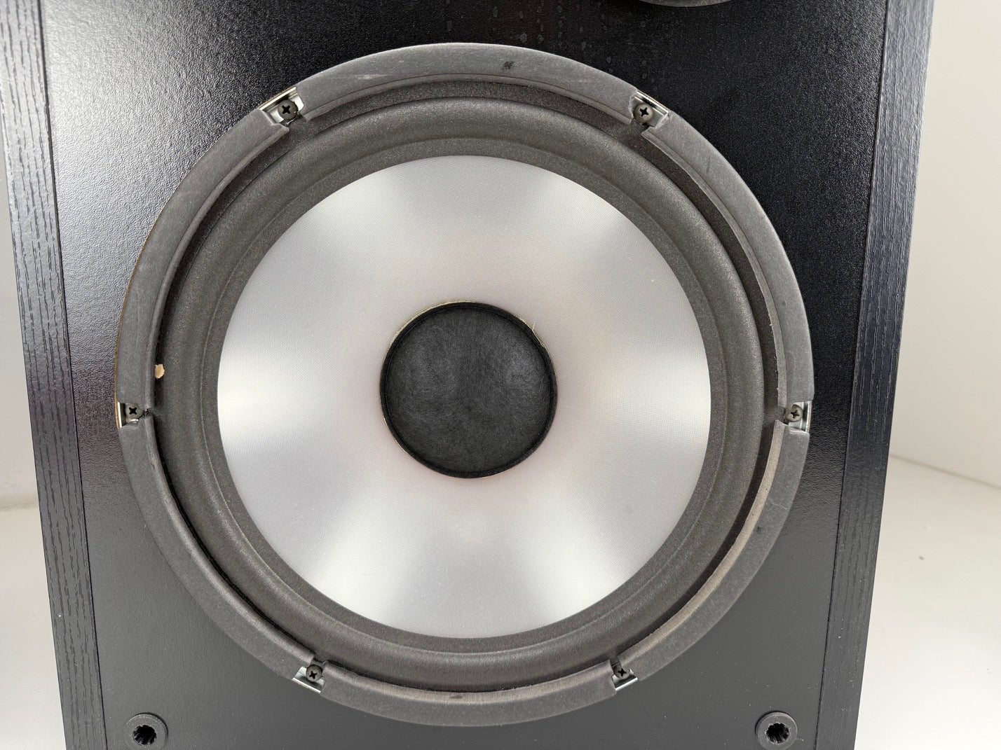 Acoustic Series 3311 Studio Monitor 3-Way Speaker set - Matching Pair