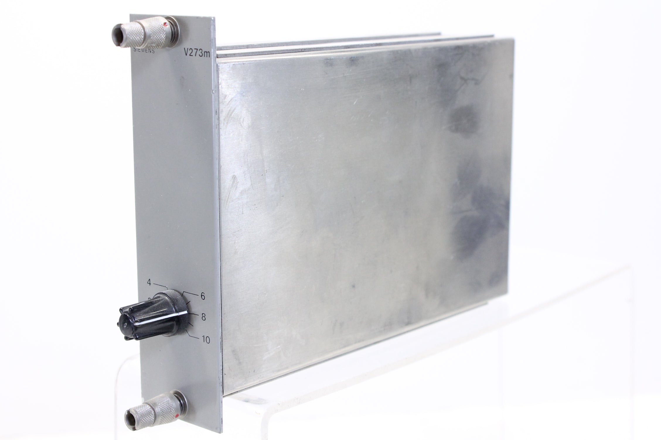 Siemens Sitral V273m hoofdtelefoon-/talkbackversterker (nr. 1)