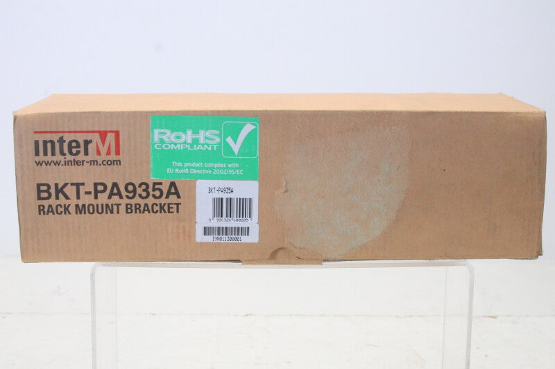 InterM BKT-PA935A Rack Mount Bracket