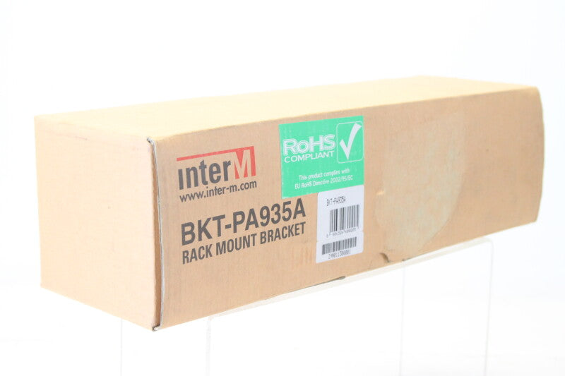 InterM BKT-PA935A Rack Mount Bracket