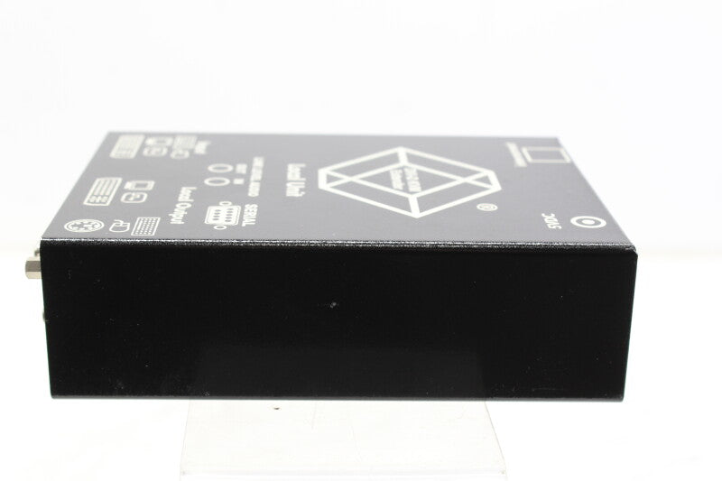 BLACK BOX Corporation ACS2028A DVI-D KVM Extender Local Unit