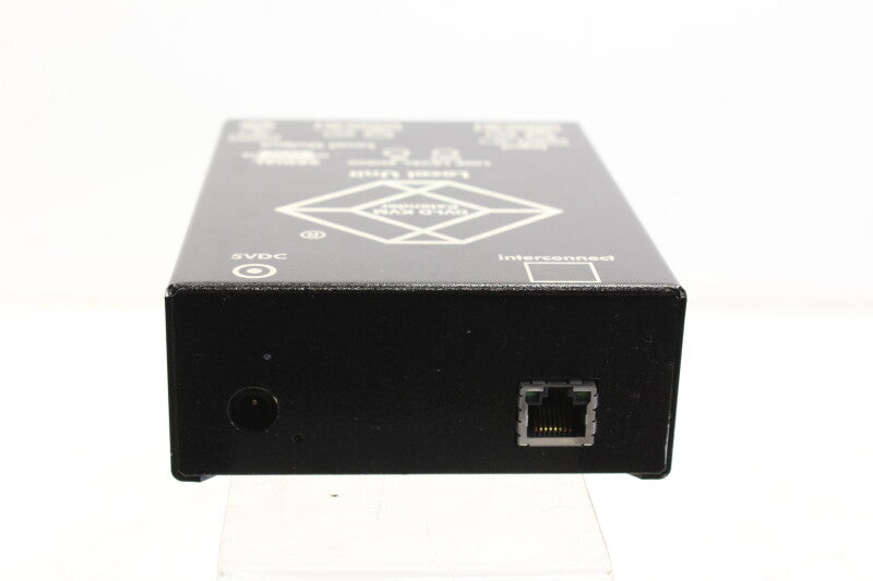 BLACK BOX Corporation ACS2028A DVI-D KVM Extender Local Unit