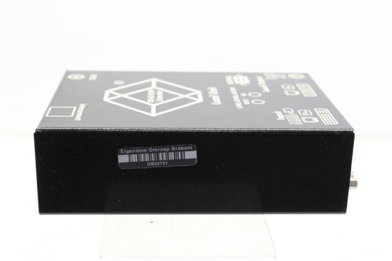 BLACK BOX Corporation ACS2028A DVI-D KVM Extender Local Unit