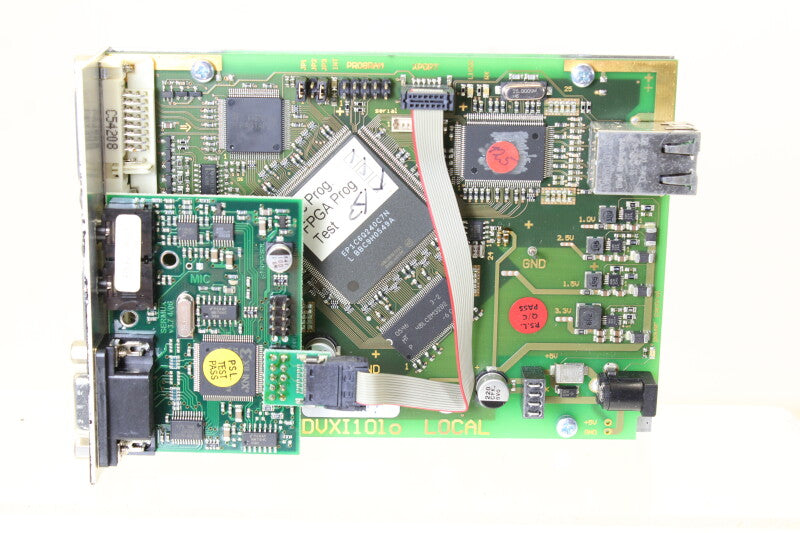 BLACK BOX Corporation ACS2028A DVI-D KVM Extender Local Unit