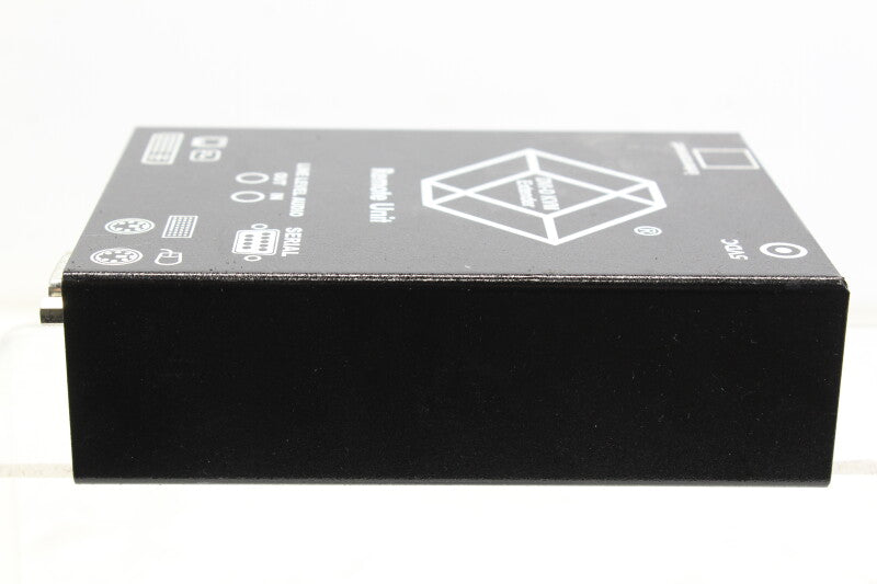 BLACK BOX Corporation ACS2228A DVI-D KVM Extender Remote Unit
