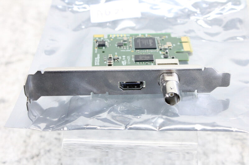 Blackmagic design DeckLink Mini Monitor BMDPCB218B (No.2)
