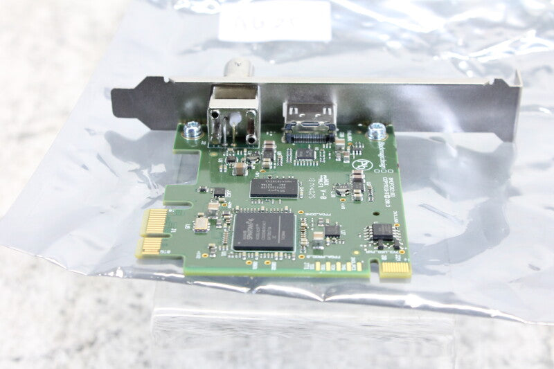 Blackmagic design DeckLink Mini Monitor BMDPCB218B (No.2)