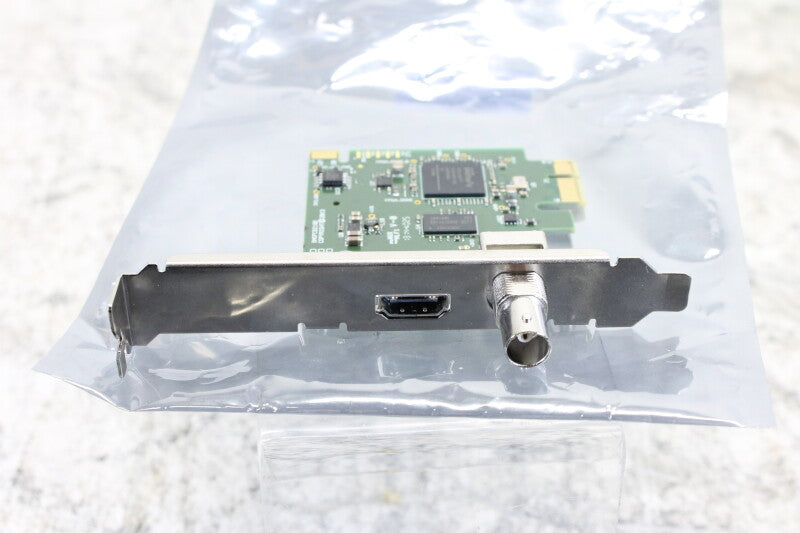 Blackmagic design DeckLink Mini Monitor BMDPCB218B (No.4)