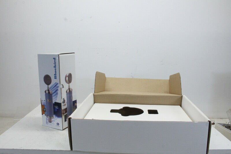 Blue Microphones Blue Bird Box