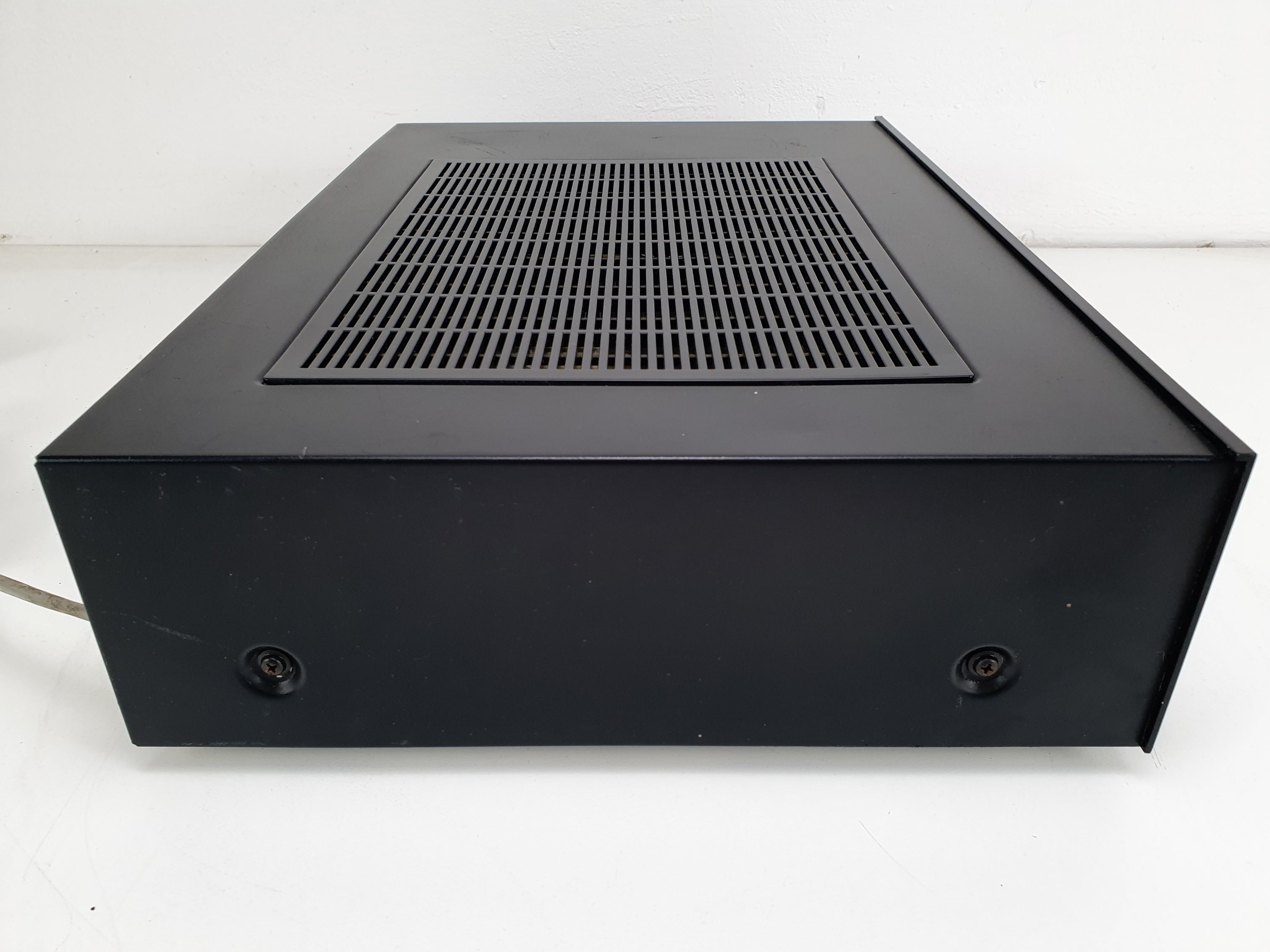 Yamaha A-500 Natural Sound stereo versterker - Onderhoud uitgevoerd