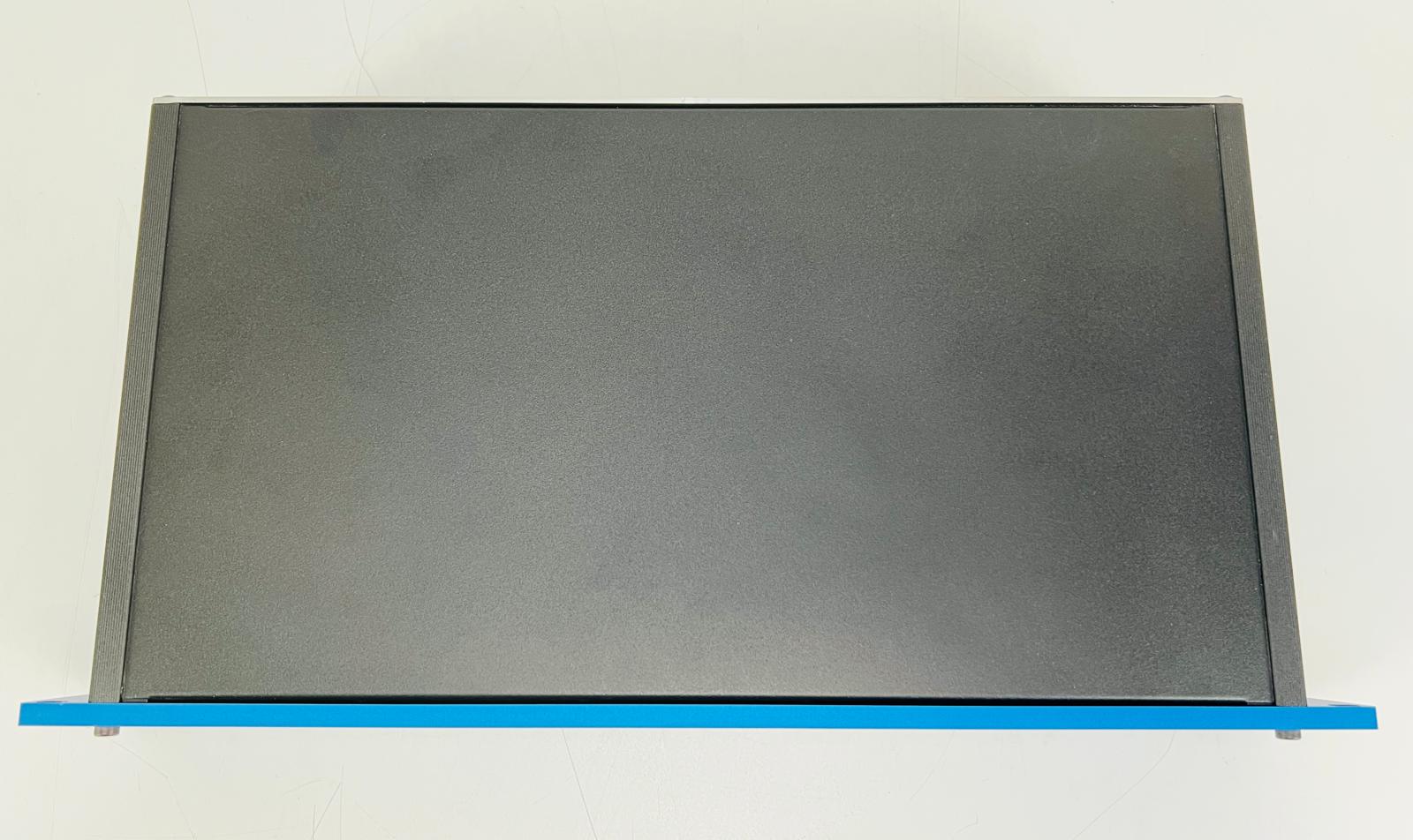 CUBE-TEC Quadriga machinebesturingshardwarecontroller
