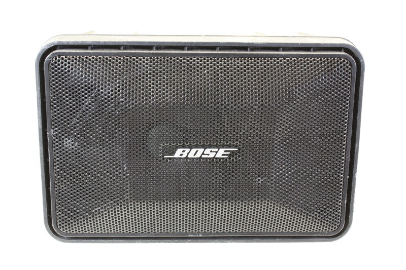 Bose 102 Surface Mount Speaker set