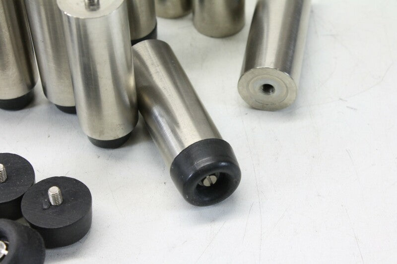 Brüel & Kjaer Measuring Equipment Assorted Parts Lot (No.4)