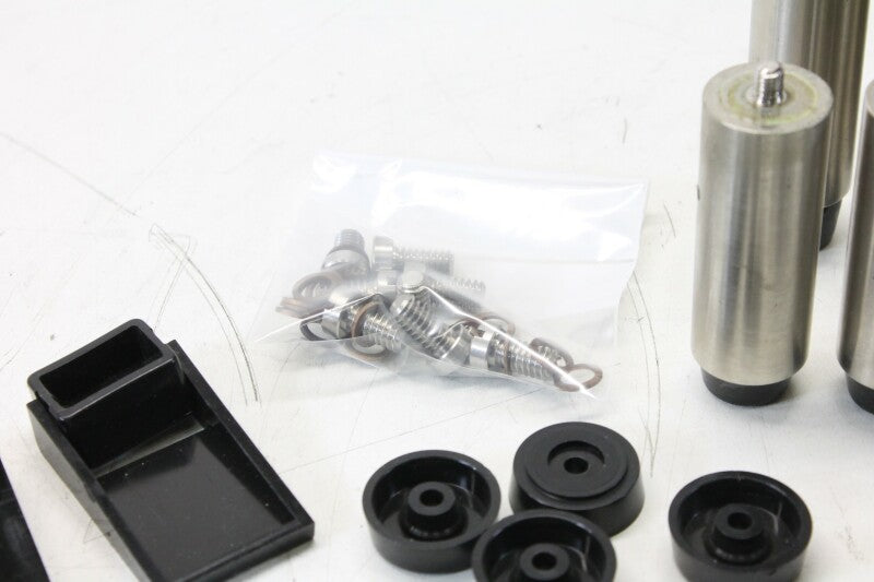 Brüel & Kjaer Measuring Equipment Assorted Parts Lot (No.4)