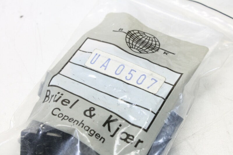 Brüel & Kjaer Measuring Equipment Assorted Parts Lot (No.4)