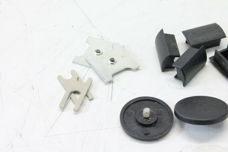 Brüel & Kjaer Measuring Equipment Assorted Parts Lot (No.5)