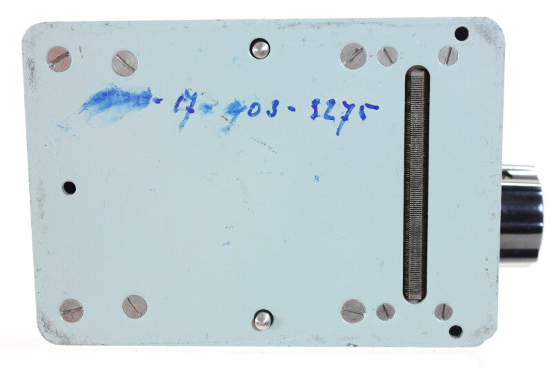 Brüel & Kjaer 75 db Potentiometer Type 2348