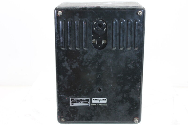Brüel & Kjaer Electronic Voltmeter Type 2409 (no.2)