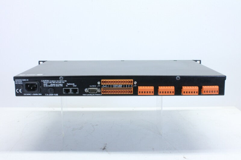 BSS Soundweb 9008 IIS - Network Processor (No.1)