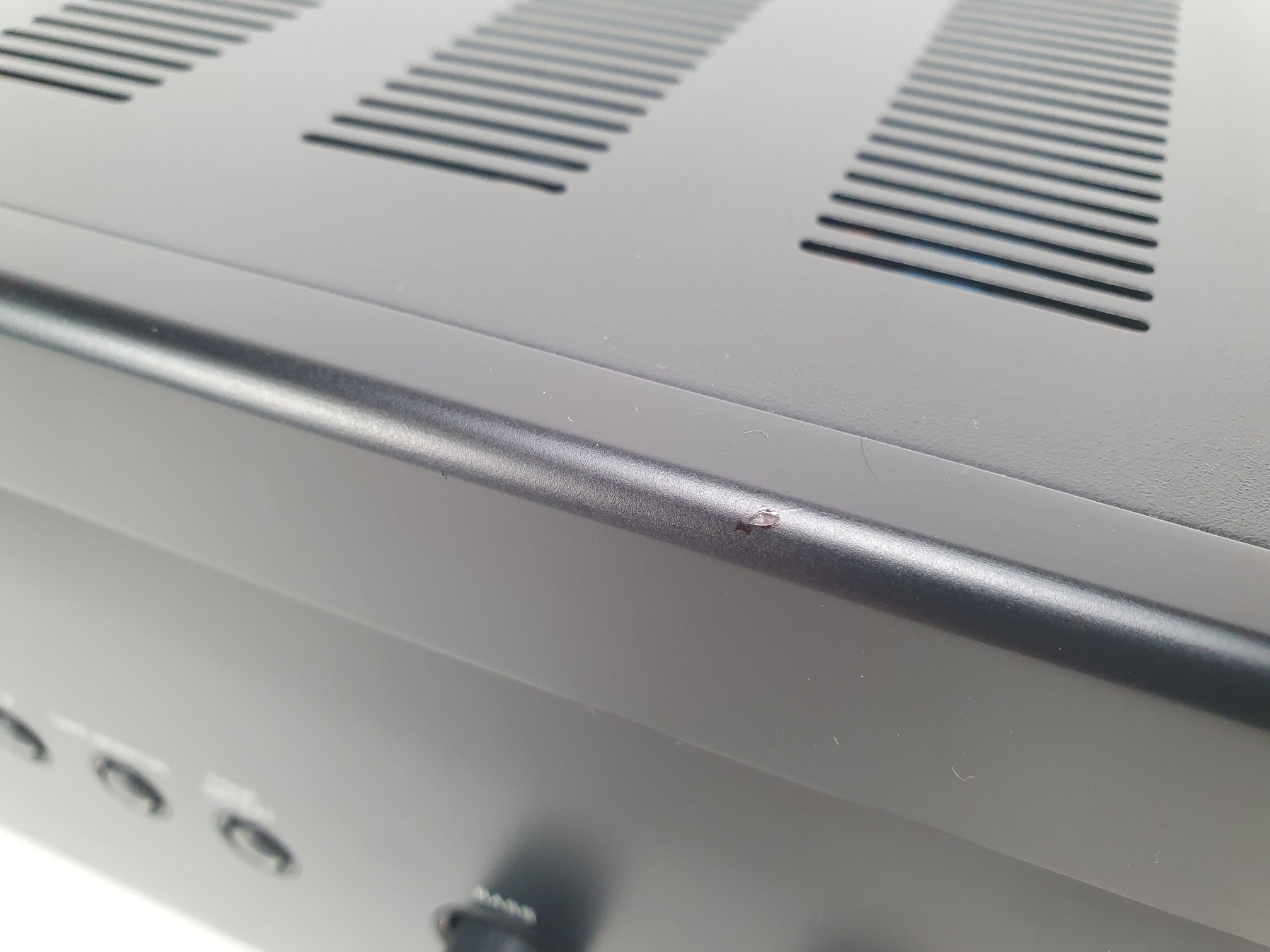 NAD C356BEE Integrated amplifier - Fully serviced