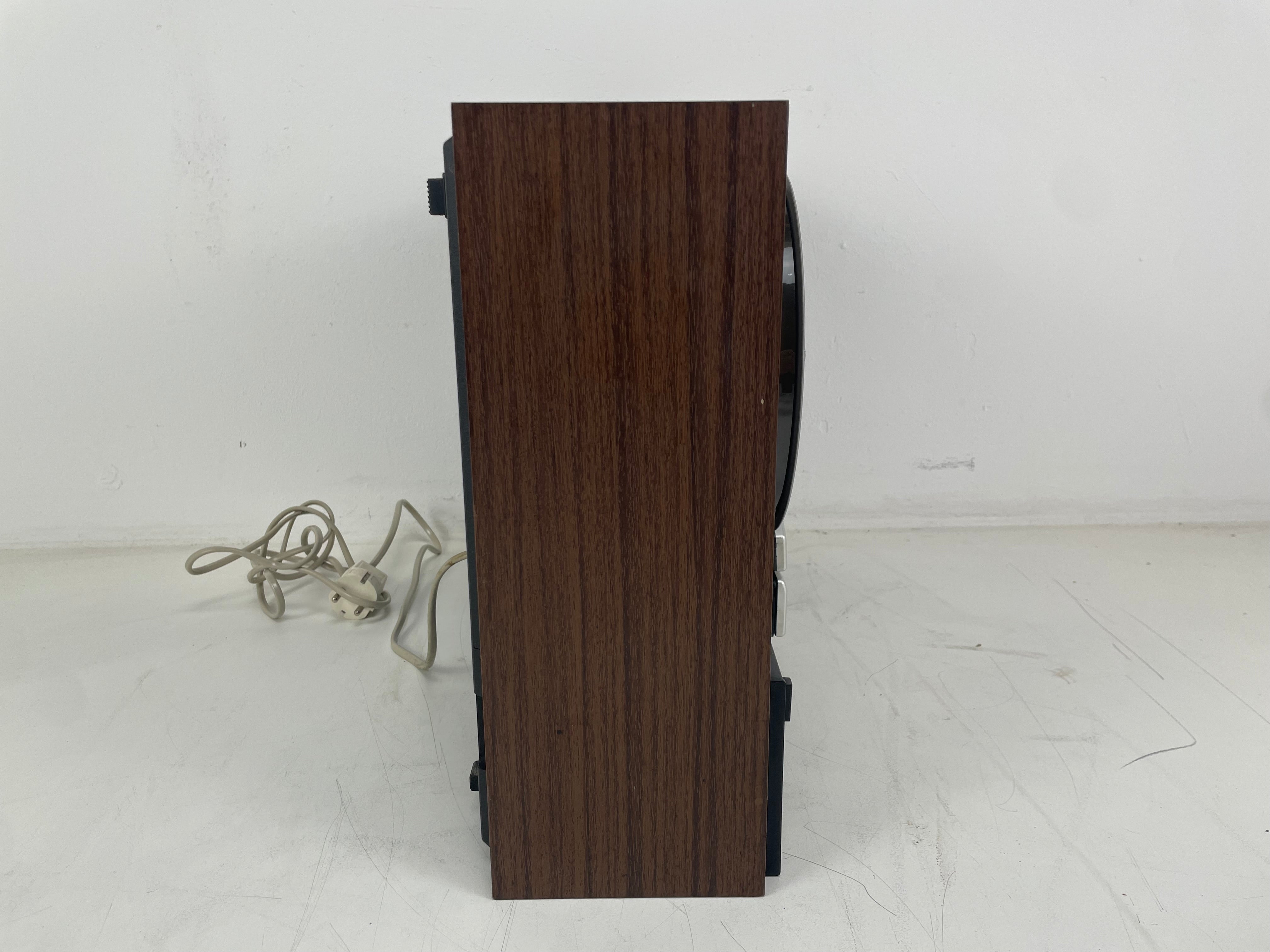 Philips - N4415 - Reel-to-Reel Recorder - 18 CM - 2-Head - Serviced (New Belts/Cleaned)