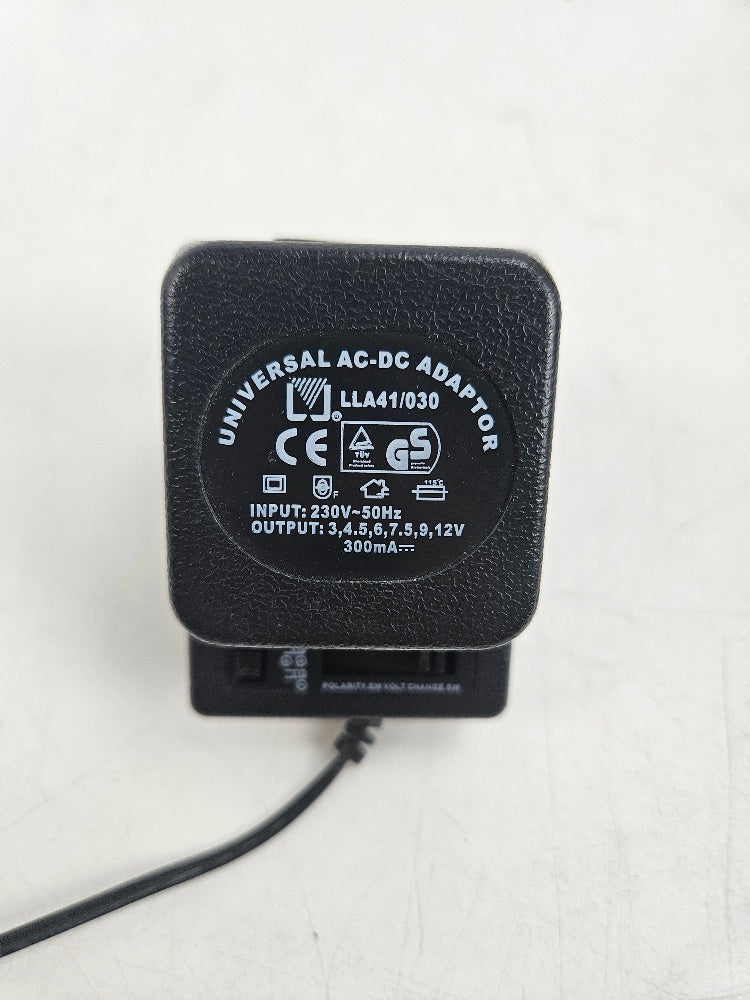 Rolls - PA71 - MicroMix Power Amplifier