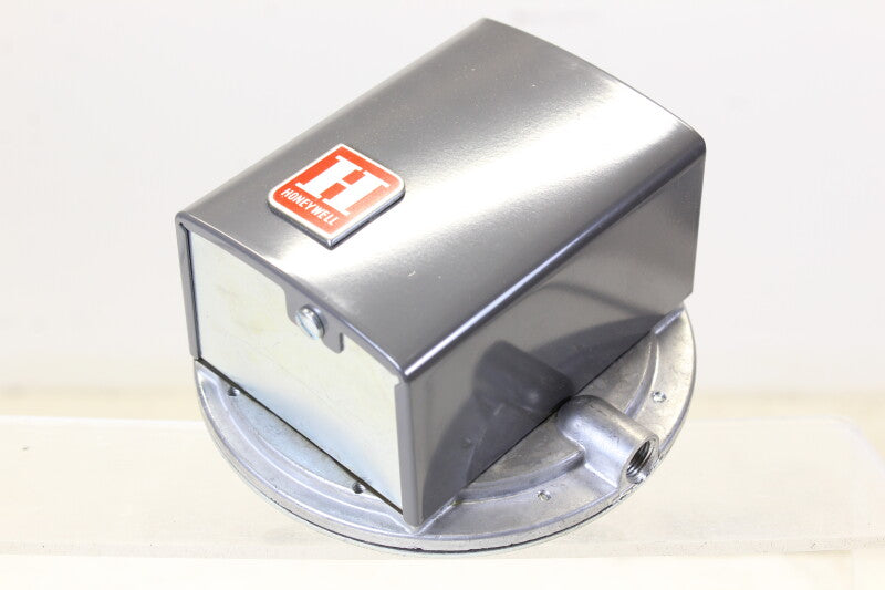 Honeywell C645A 1006 Pressure Switch