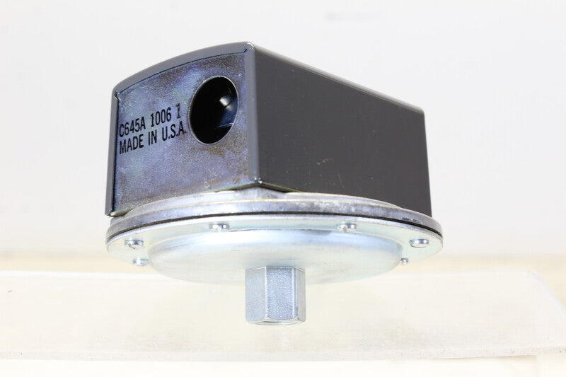 Honeywell C645A 1006 Pressure Switch