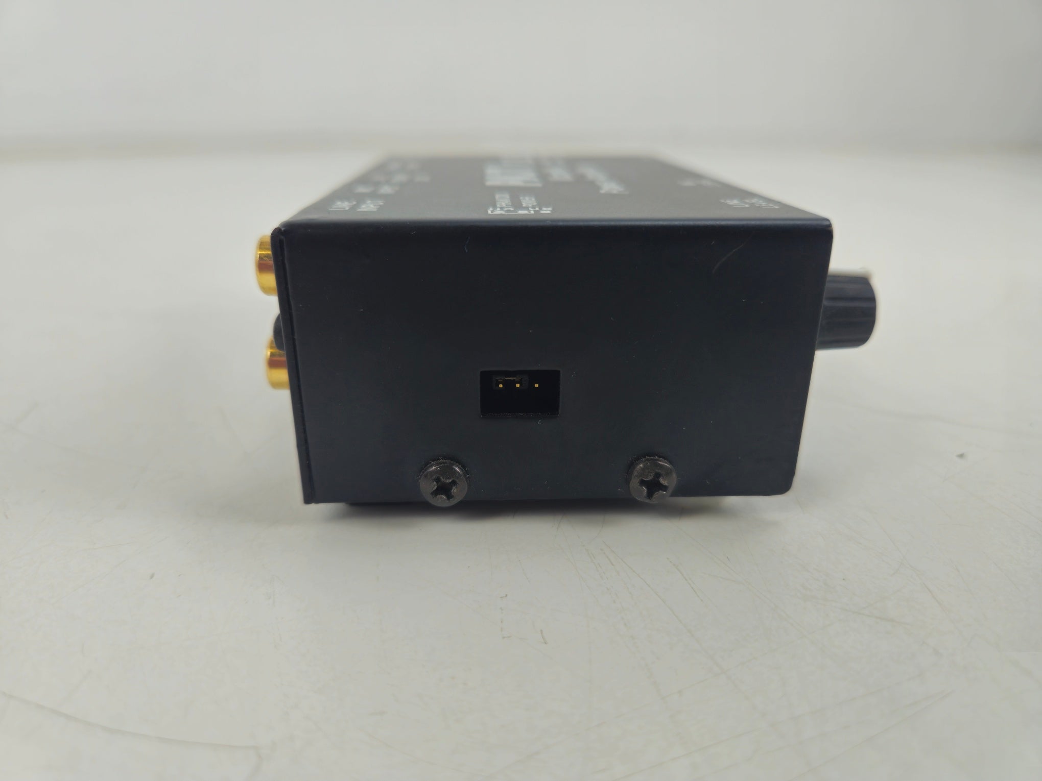 Rolls - PA71 - MicroMix Power Amplifier