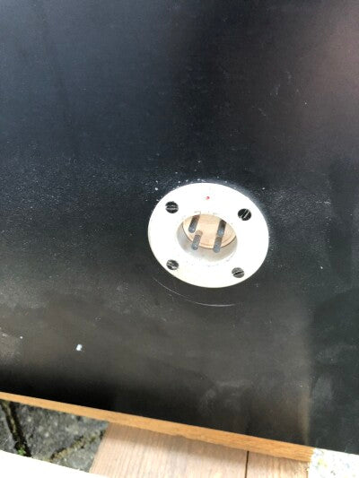 Cadac Custom Mastering Speakers