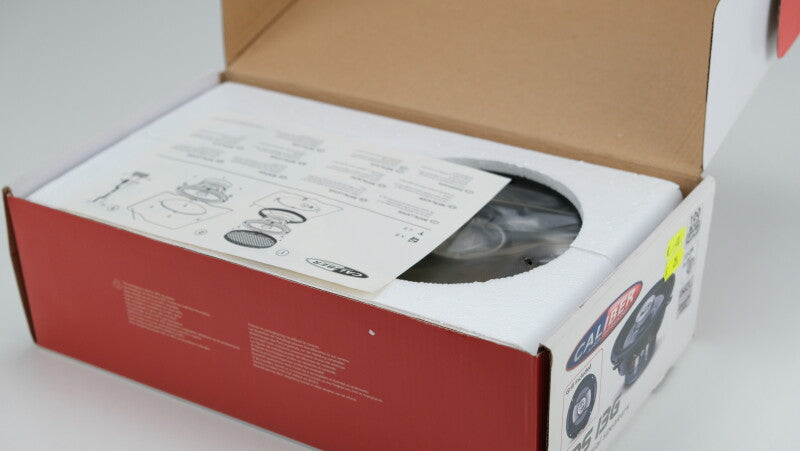 Caliber CDS 13G -  2-Way- Car Speeakers