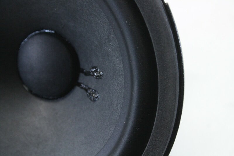 CAMP 725701 PNPDPA-5 - 4 Inch Speaker NOS! (No.1)