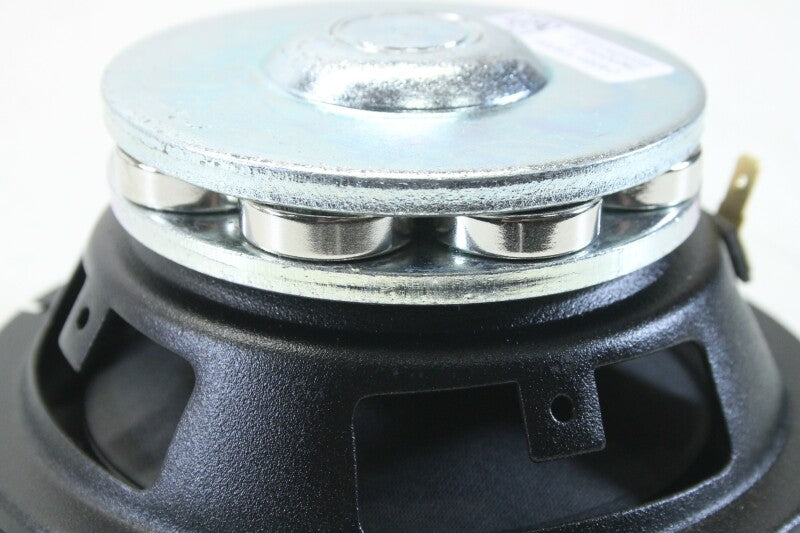 CAMP 725701 PNPDPA-5 - 4 Inch Speaker NOS! (No.1)