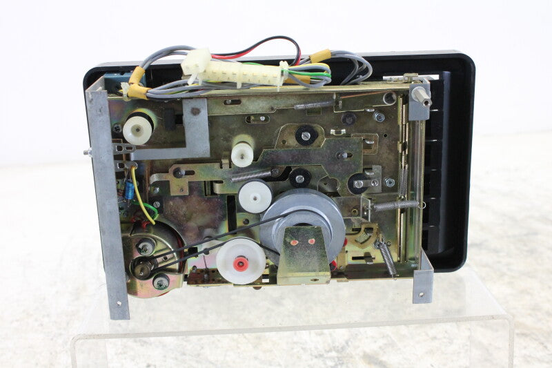 Cassette player unit