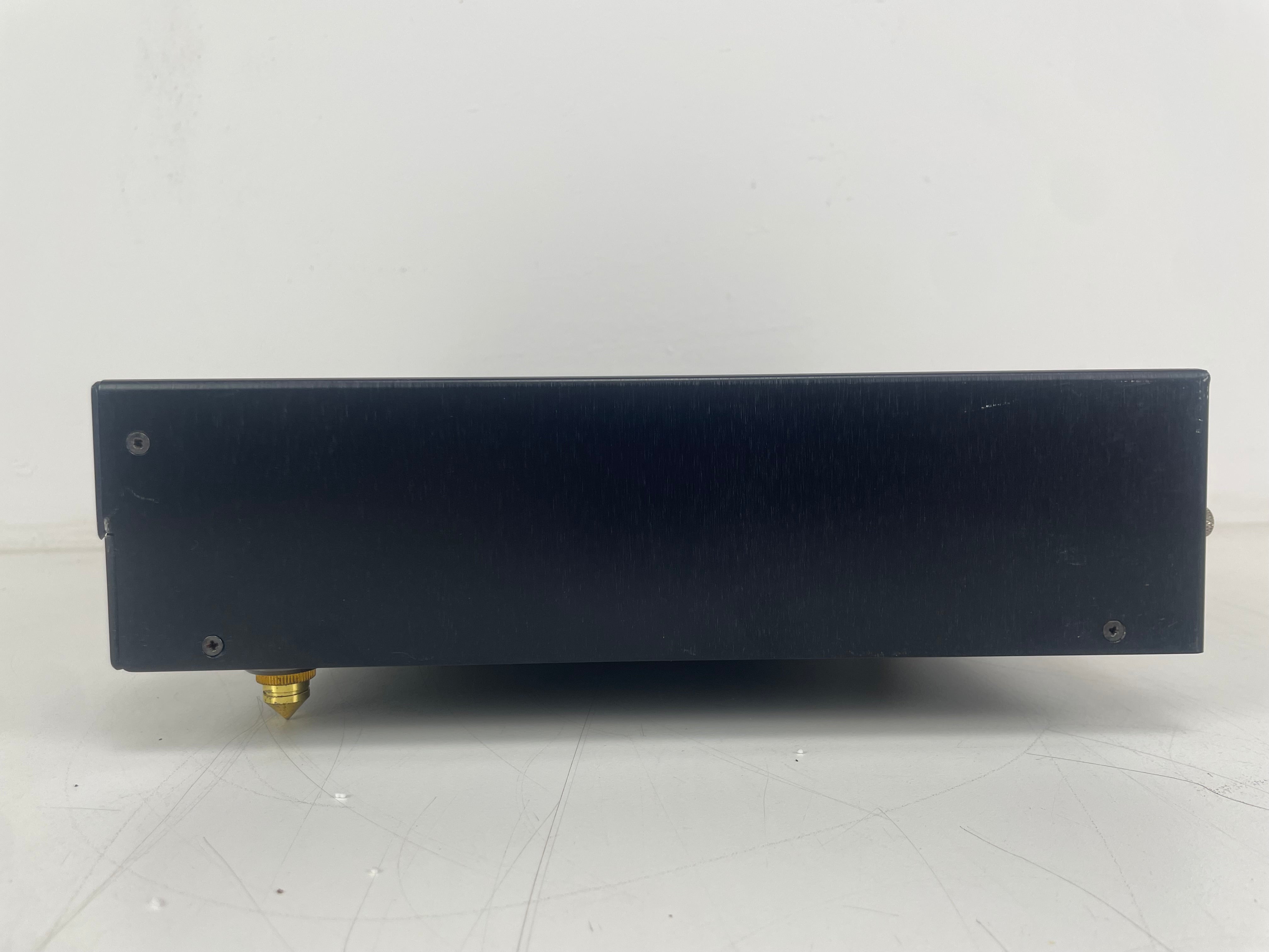 Talk Electronics - Storm 1 - Stereo Integrated Amplifier