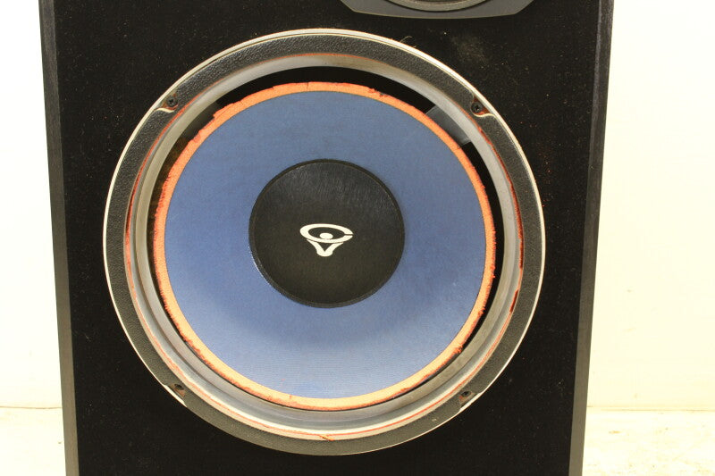 Cerwin-Vega CD-70 Speakers