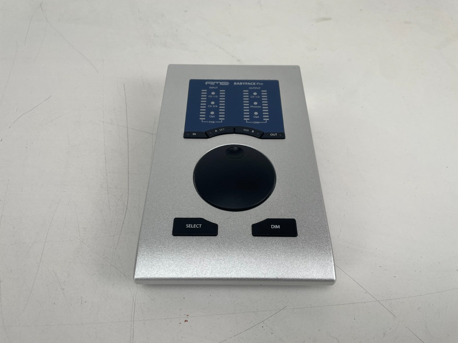 RME Babyface Pro USB Audio Interface - Mint - In Box!