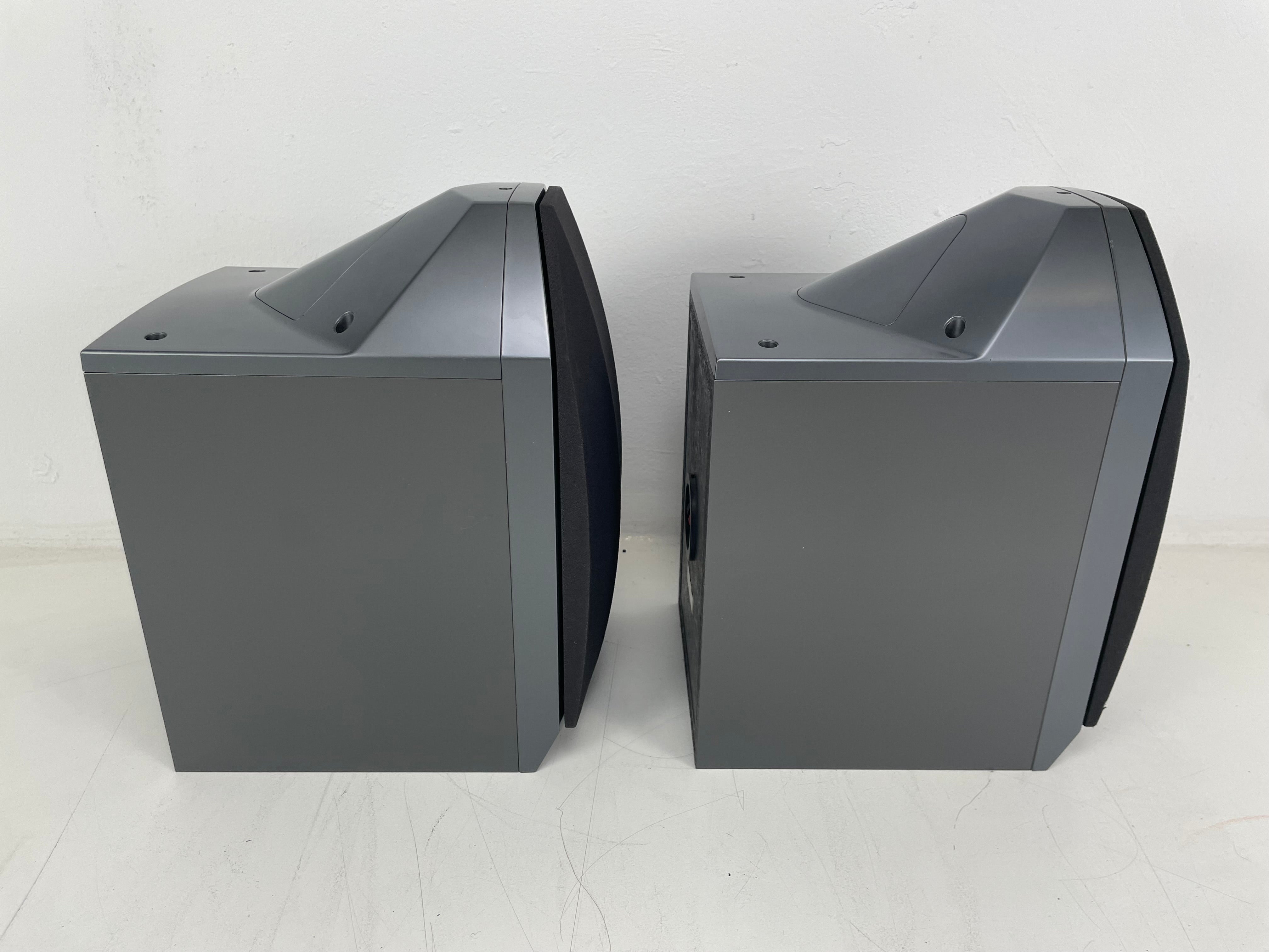 Sony - SS-M2 - Passieve Bookshelf Speakers - 4 Ohm