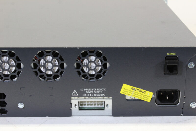 Cisco Systems Catalyst 3750G Wireless LAN Controller