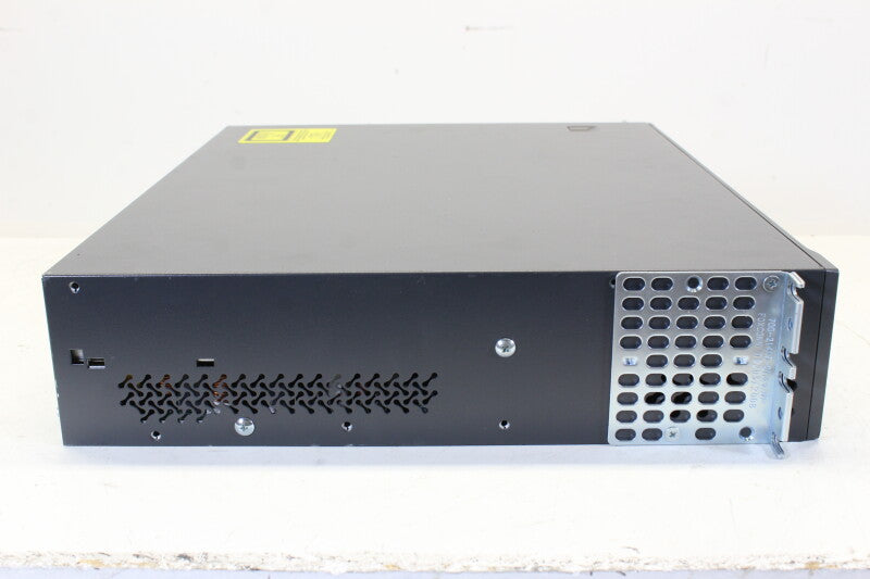 Cisco Systems Catalyst 3750G Wireless LAN Controller