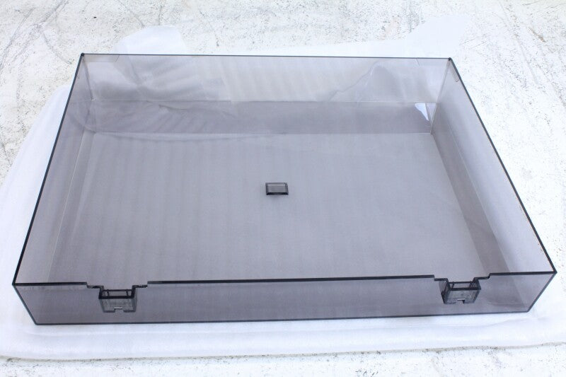Citronic Turntable DustCover