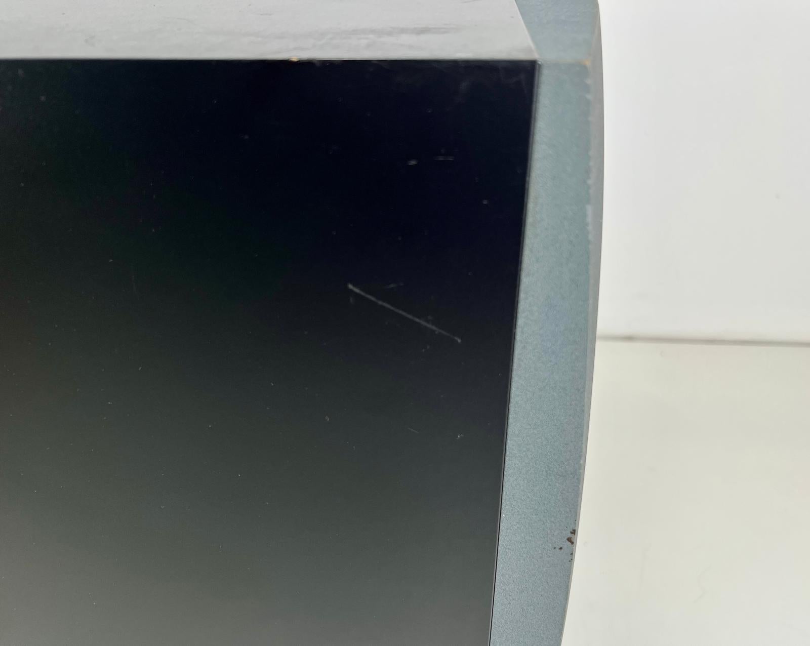 Tannoy PRECISION 8 IDP Nearfield Monitors Pair and TS112 12" Network Subwoofer
