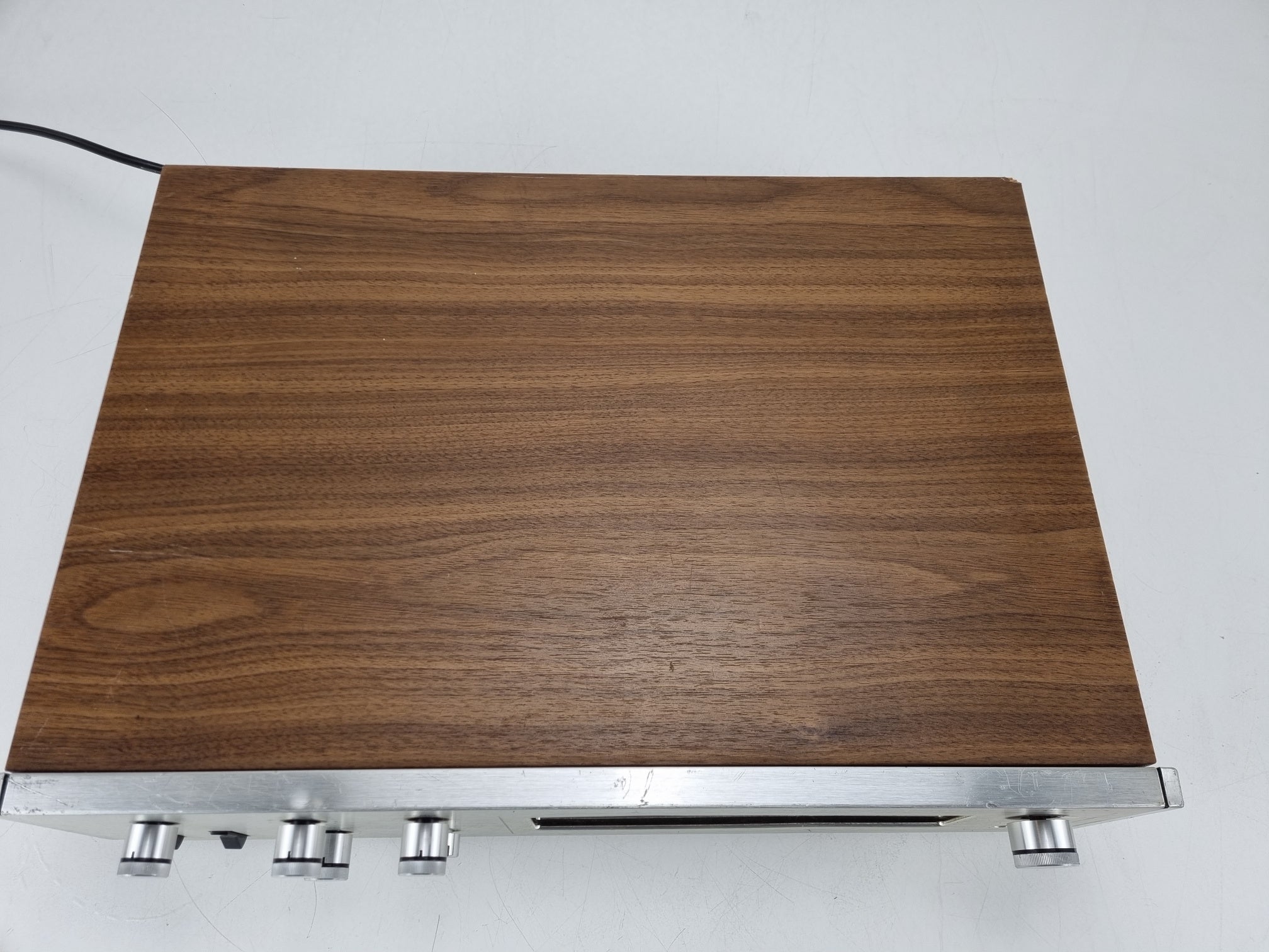 Onkyo Dynamic four 700 - stereo Amplifier- Serviced