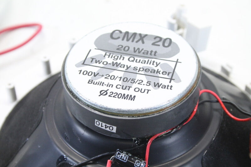 Apart CMX-20 Ceiling speaker