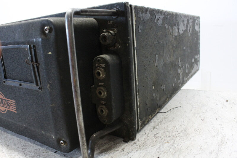 Collins Radio Company Receiver Transmitter Type 618S