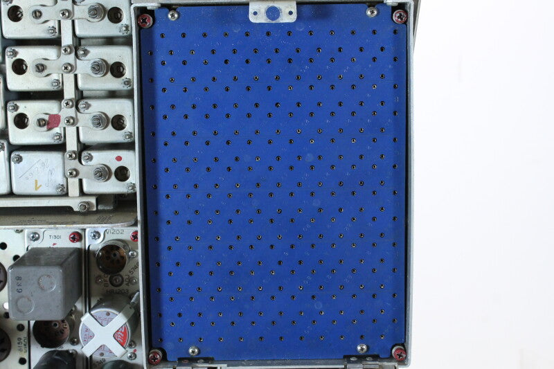 Collins Radio Company Receiver Transmitter Type 618S