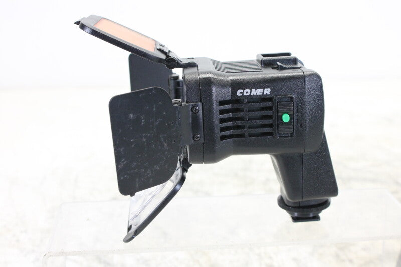 Comer CM-LBPS900 HD LED Video Light 4500/3200K For Sony FS700 F55 A7S 5D2