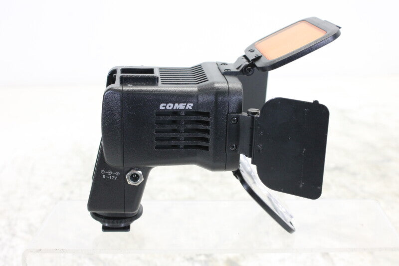 Comer CM-LBPS900 HD LED Video Light 4500/3200K For Sony FS700 F55 A7S 5D2