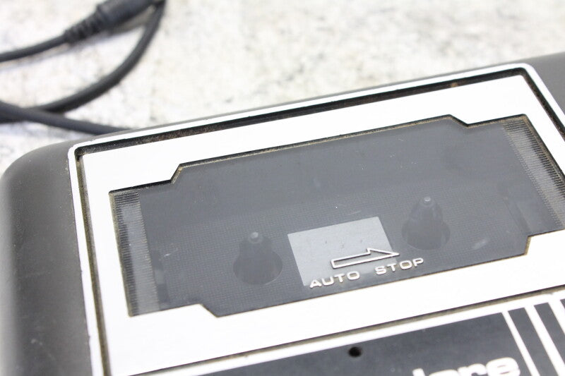 Commodore 1531 data cassette unit